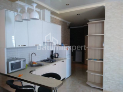 דירה 50.5 מ"ר - ניקו פירוסמני, Batumi, גאורגיה