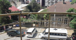 דירה 3-комн 70 m² - אלכסנדרה קזבגי, Batumi