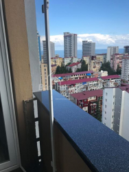 דירה 55 מ"ר - יוסף קובלדזה, Batumi, גאורגיה