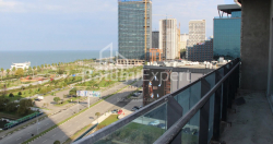 דירה 1-комн 75.8 m² - לך ומריה קצ'ינסקי, Batumi