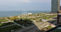 דירה 1-комн 75.8 m² - לך ומריה קצ'ינסקי, Batumi