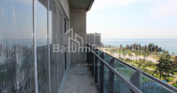 דירה 75.75 מ"ר - לך ומריה קצ'ינסקי, Batumi, גאורגיה