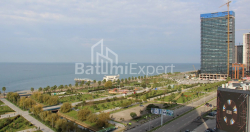 דירה 1-комн 172.5 m² - לך ומריה קצ'ינסקי, Batumi