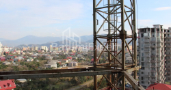 דירה 89.15 מ"ר - לך ומריה קצ'ינסקי, Batumi, גאורגיה