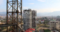 דירה 89.15 מ"ר - לך ומריה קצ'ינסקי, Batumi, גאורגיה