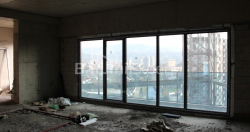 דירה 2-комн 89.2 m² - לך ומריה קצ'ינסקי, Batumi