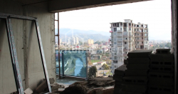 דירה 89.15 מ"ר - לך ומריה קצ'ינסקי, Batumi, גאורגיה