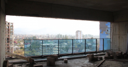 דירה 1-комн 63.2 m² - לך ומריה קצ'ינסקי, Batumi