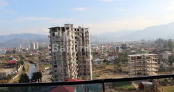 דירה 63.24 מ"ר - לך ומריה קצ'ינסקי, Batumi, גאורגיה