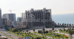 דירה 75.75 מ"ר - לך ומריה קצ'ינסקי, Batumi, גאורגיה