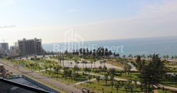 דירה 1-комн 75.8 m² - לך ומריה קצ'ינסקי, Batumi