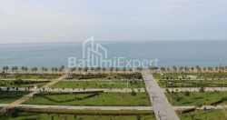 דירה 1-комн 75.8 m² - לך ומריה קצ'ינסקי, Batumi