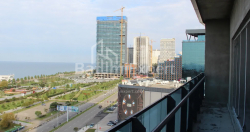 דירה 75.75 מ"ר - לך ומריה קצ'ינסקי, Batumi, גאורגיה