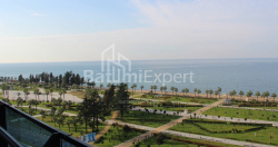 דירה 1-комн 75.8 m² - לך ומריה קצ'ינסקי, Batumi