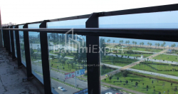 דירה 75.75 מ"ר - לך ומריה קצ'ינסקי, Batumi, גאורגיה
