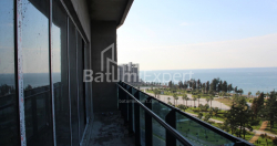 דירה 1-комн 75.8 m² - לך ומריה קצ'ינסקי, Batumi