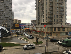 דירה 160 מ"ר - זוראבה גורגילדזה, Batumi, גאורגיה