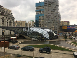 דירה 160 מ"ר - זוראבה גורגילדזה, Batumi, גאורגיה