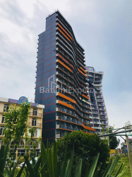 דירה 1-комн 33 m² - שלווה אינסרידזה, Batumi