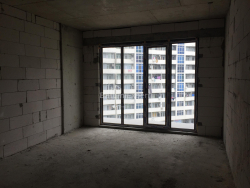 דירה 1-комн 33 m² - שלווה אינסרידזה, Batumi