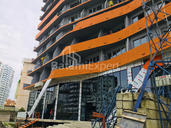 דירה 1-комн 33 m² - שלווה אינסרידזה, Batumi