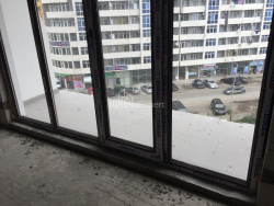 דירה 1-комн 33 m² - שלווה אינסרידזה, Batumi