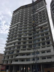 דירה 33 מ"ר - שלווה אינסרידזה, Batumi, גאורגיה