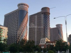 דירה 1-комн 33 m² - שריף חימשיאשווילי, Batumi