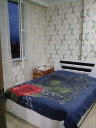 דירה 3-комн 55 m² - ג'ורג' ליאונידזה, Batumi