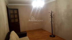 דירה 1-комн 33 m² - מיכאיל לרמונטוב, Batumi
