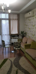 דירה 49.8 מ"ר - אלכסנדרה פושקין, Batumi, גאורגיה