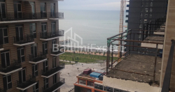 דירה 1-комн 35 m² - שריף חימשיאשווילי, Batumi