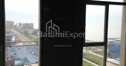 דירה 35 מ"ר - שריף חימשיאשווילי, Batumi, גאורגיה