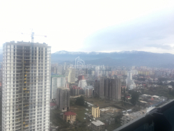 דירה 38 מ"ר - שריף חימשיאשווילי, Batumi, גאורגיה