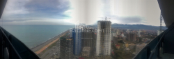 דירה 38 מ"ר - שריף חימשיאשווילי, Batumi, גאורגיה