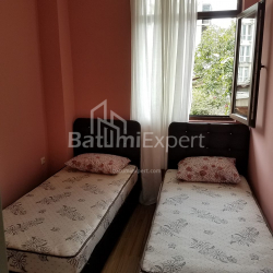 דירה 33 מ"ר - סטפן זובאלאשווילי, Batumi, גאורגיה