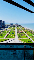 דירה 32 מ"ר - שריף חימשיאשווילי, Batumi, גאורגיה