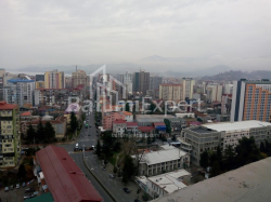 דירה 30 מ"ר - טבל-אבוזרידזה, Batumi, גאורגיה