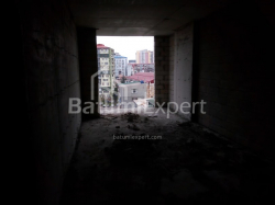 דירה 30 מ"ר - טבל-אבוזרידזה, Batumi, גאורגיה
