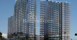 דירה 2-комн 63.2 m² - לך ומריה קצ'ינסקי, Batumi