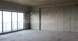 דירה 2-комн 75.8 m² - לך ומריה קצ'ינסקי, Batumi