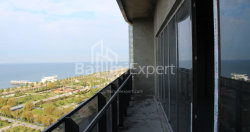 דירה 75.75 מ"ר - לך ומריה קצ'ינסקי, Batumi, גאורגיה