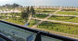 דירה 75.75 מ"ר - לך ומריה קצ'ינסקי, Batumi, גאורגיה