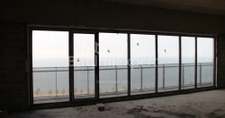 דירה 2-комн 75.8 m² - לך ומריה קצ'ינסקי, Batumi