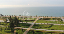 דירה 2-комн 75.8 m² - לך ומריה קצ'ינסקי, Batumi