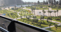 דירה 75.75 מ"ר - לך ומריה קצ'ינסקי, Batumi, גאורגיה