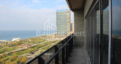 דירה 75.75 מ"ר - לך ומריה קצ'ינסקי, Batumi, גאורגיה