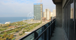 דירה 75.75 מ"ר - לך ומריה קצ'ינסקי, Batumi, גאורגיה