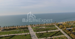 דירה 75.75 מ"ר - לך ומריה קצ'ינסקי, Batumi, גאורגיה