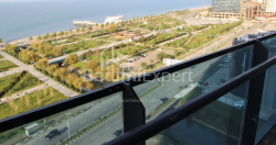 דירה 75.75 מ"ר - לך ומריה קצ'ינסקי, Batumi, גאורגיה
